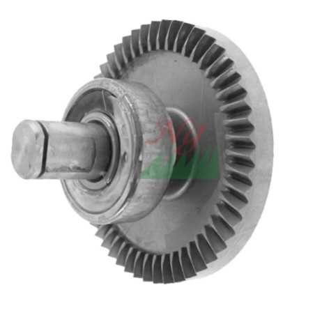 Pruner Conductor Shaft Models GTA26 ORIGINAL STIHL GA016402200 | NewgardenParts.com