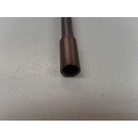 Slotted screwdriver for adjusting chain saw carburettor 181-000 CARBURETTOR | NewgardenParts.com