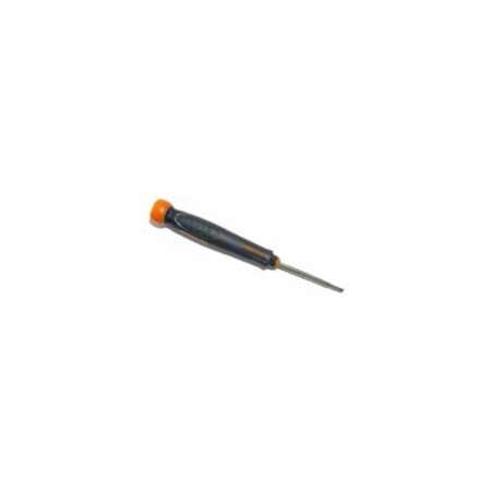 ORIGINAL OLEOMAC 3052030R Carburetion Register Screwdriver with Caps-Look | NewgardenParts.com