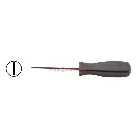 Carburettor adjustment screwdriver 321758 | NewgardenParts.com