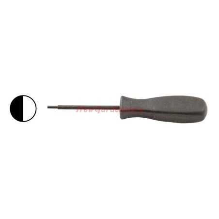 Carburettor adjustment screwdriver 321759 | NewgardenParts.com