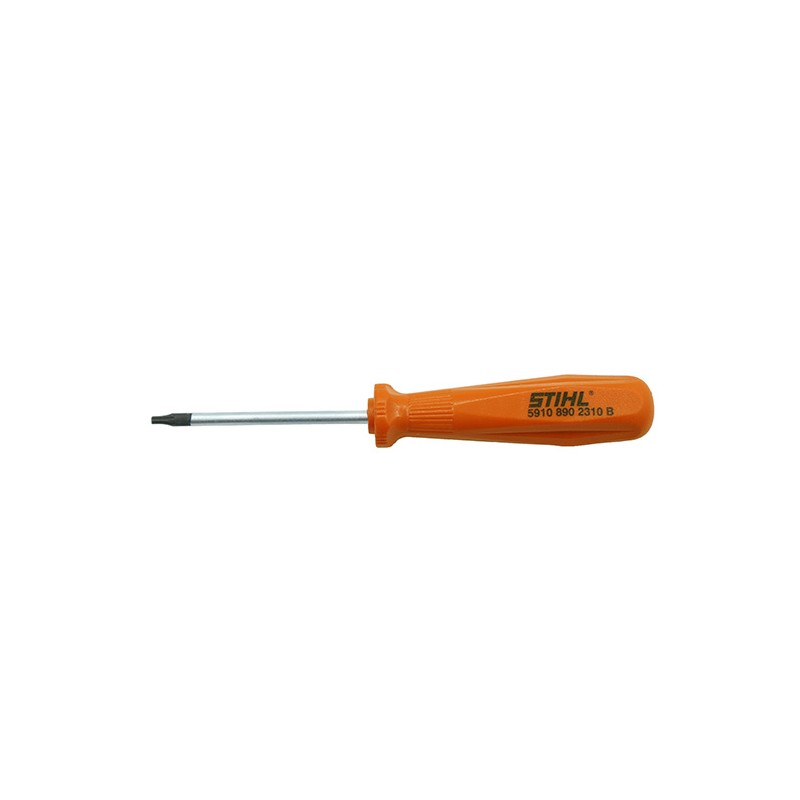 Cacciavite T8 ORIGINALE STIHL decespugliatore FS 461 C-EM - FS 250 R 59108902310