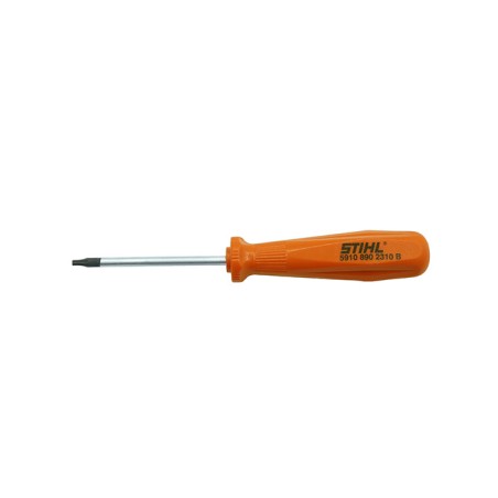 Cacciavite T8 ORIGINALE STIHL decespugliatore FS 461 C-EM - FS 250 R 59108902310 | NewgardenParts.com