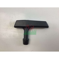Starting handle chainsaw models GS630 ORIGINAL OLEOMAC 097000064AR | NewgardenParts.com