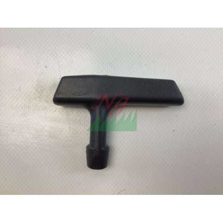 Starting handle chainsaw models GS630 ORIGINAL OLEOMAC 097000064AR | NewgardenParts.com