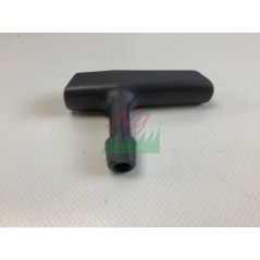 ORIGINAL OLEOMAC GS630 poignée de démarrage de tronçonneuse 097000064AR | NewgardenParts.com