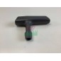 Impugnatura avviamento motosega modelli GS630 ORIGINALE OLEOMAC 097000064AR