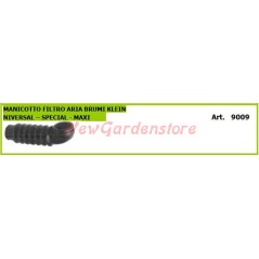 Manicotto filtro aria brumi klein universal special maxi motocoltivatore 9009 | NewgardenParts.com