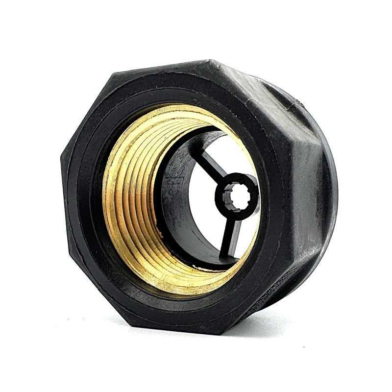 Double embout 467414 ORIGINAL AL-KO