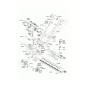 Wheel Bolt 460302 ORIGINAL AL-KO Wheel Bolt 460302 ORIGINAL AL-KO
