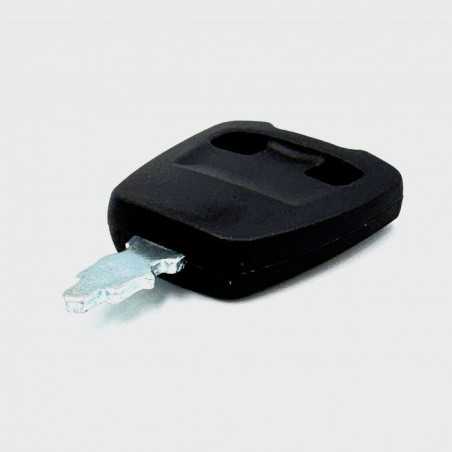 Ignition Key for Tractor 476286 ORIGINAL AL-KO | NewgardenParts.com