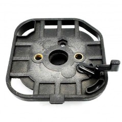 Filtersockel BC 4535 II 411768 ORIGINAL AL-KO