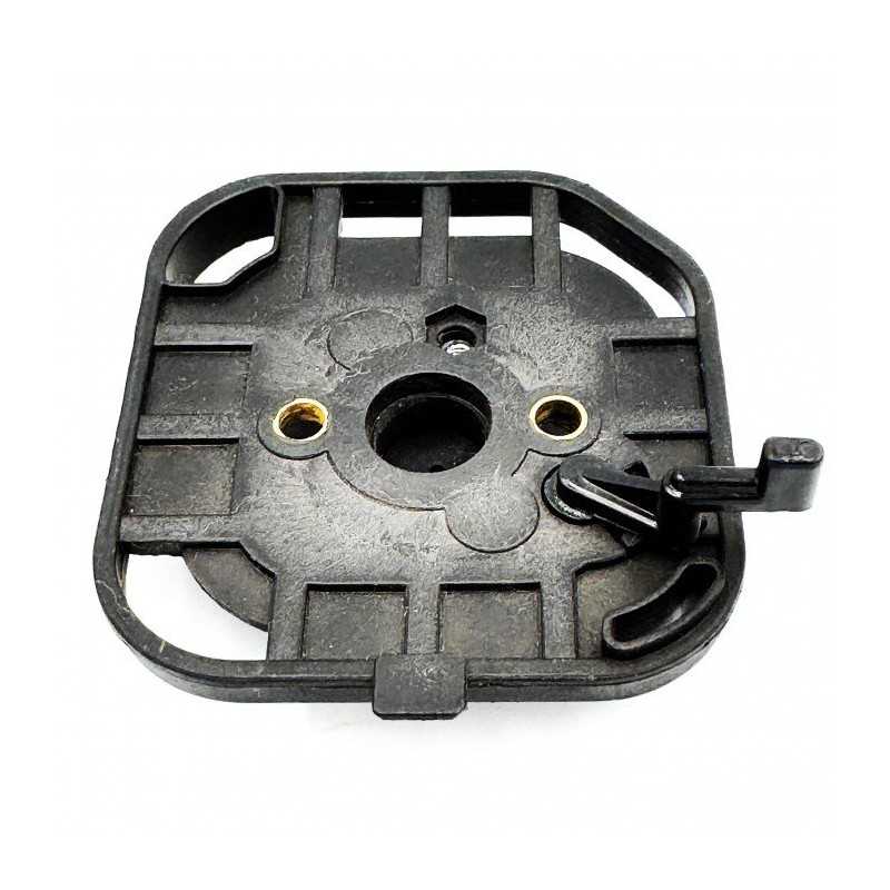 Base de filtre BC 4535 II 411768 ORIGINALE AL-KO