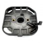 Base Filtro Bc 4535 Ii 411768 ORIGINALE AL-KO