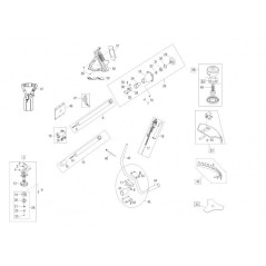 Internal Auction Bc330 413482 ORIGINAL AL-KO