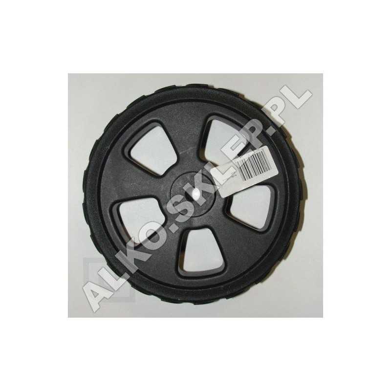 Roue Ø150 Pneu confort en caoutchouc 34E 440813 ORIGINAL AL-KO