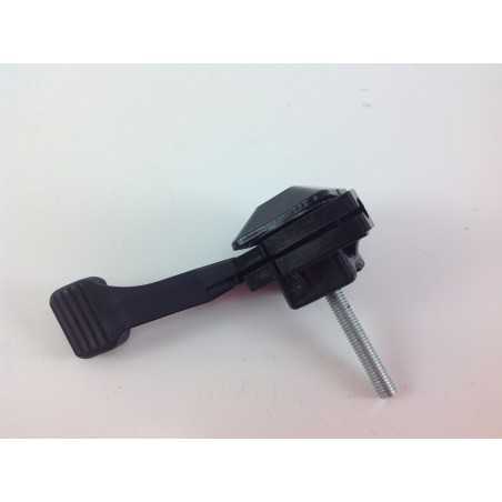 Poignée d'accélérateur NEW GARDEN STORE pour tondeuse à gazon 002823 | NewgardenParts.com