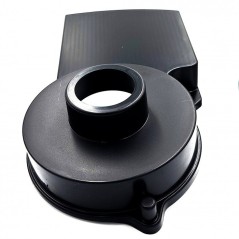 Cache-courroie 46 Highline Long 44295401 ORIGINAL AL-KO | NewgardenParts.com
