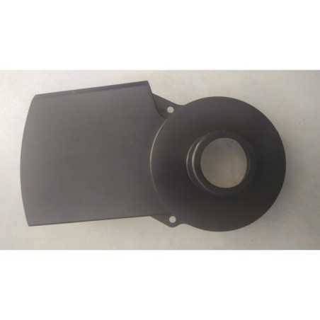 Belt cover 51 Highline Long 44295801 ORIGINAL AL-KO | NewgardenParts.com