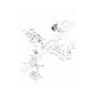 Tank Cap 46349802 ORIGINAL AL-KO