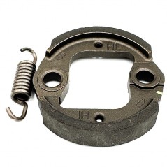 Embrague 412193 ORIGINAL AL-KO | NewgardenParts.com