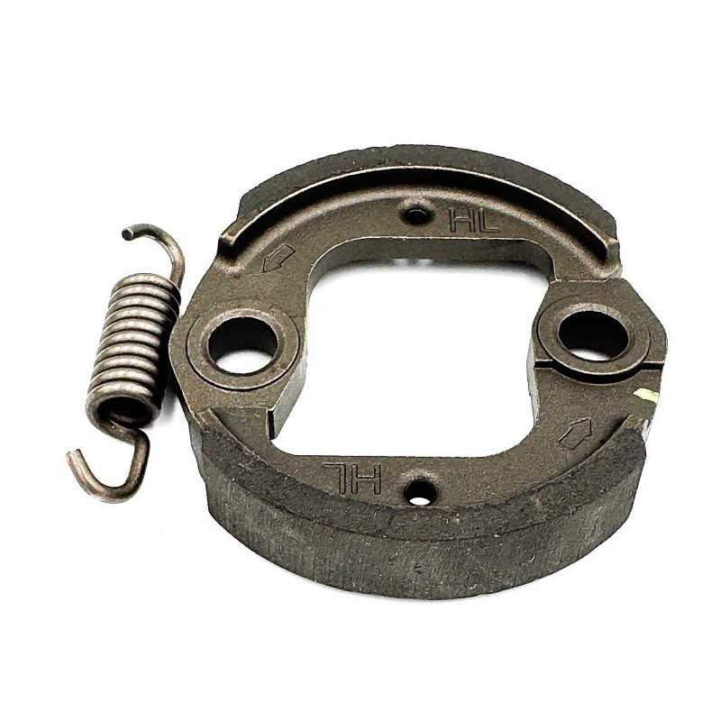 Frizione 412193 ORIGINALE AL-KO