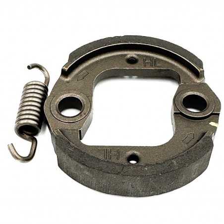 Clutch 412193 ORIGINAL AL-KO | NewgardenParts.com