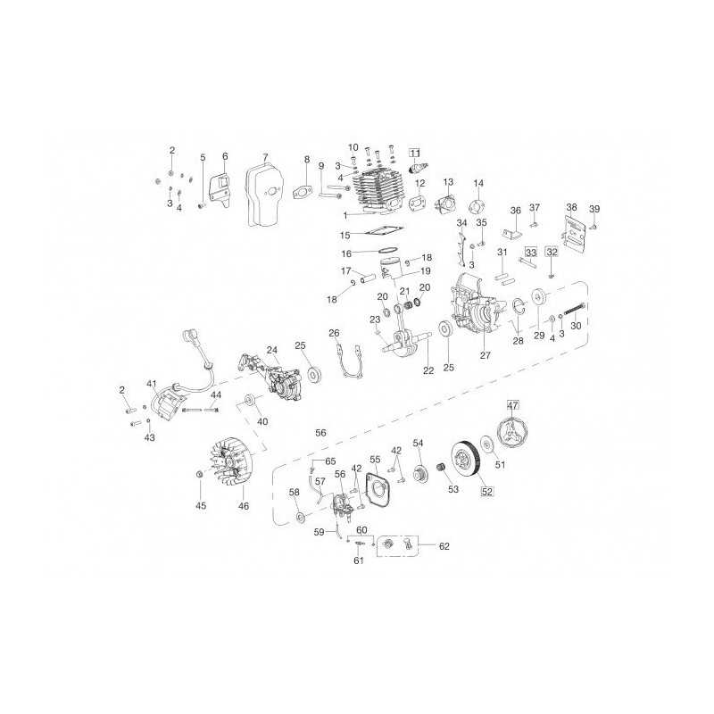 Oil Pump 414572 ORIGINAL AL-KO