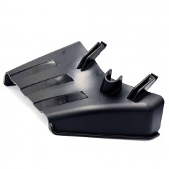 Cache d'échappement latéral 51 R90 47468801 ORIGINAL AL-KO | NewgardenParts.com
