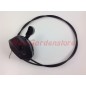 Manettino cavo acceleratore trattorino originale STIGA L-1490mm