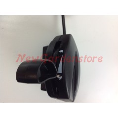 Manettino cavo acceleratore trattorino originale STIGA L-1490mm