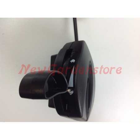 Manettino cavo acceleratore trattorino originale STIGA L-1490mm
