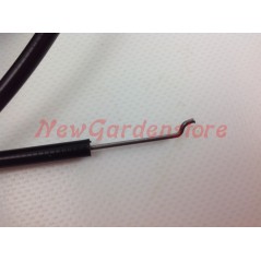 Mango de cable de acelerador original para tractor de césped STIGA L-1490mm | NewgardenParts.com