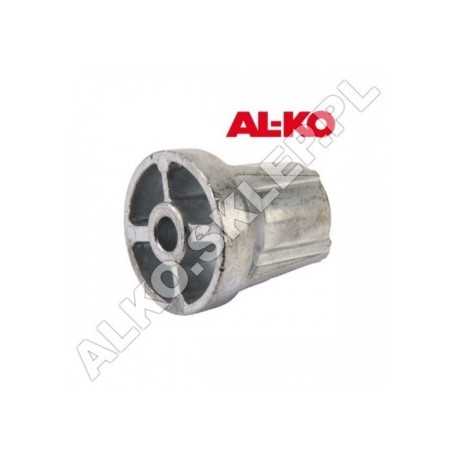 Buje de cuchillas ORIGINAL AL-KO 520 Brv 470143 | NewgardenParts.com