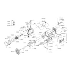 Bouchon AL-KO ORIGINAL 467461 | NewgardenParts.com