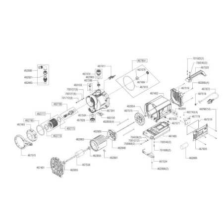 Bouchon AL-KO ORIGINAL 467461 | NewgardenParts.com