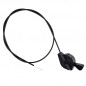AL-KO Original Silver 520 451849 Accelerator Cable AL-KO Original Silver 520 451849 Accelerator Cable
