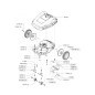 Wheel D. 220 Raol Xxxx Robo 47071887 ORIGINAL AL-KO