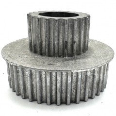 AL-KO Arieg d'origine. Cf 38P 474325 engrenage | NewgardenParts.com