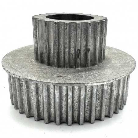 Original AL-KO Arieg. Cf 38P 474325 engranaje | NewgardenParts.com