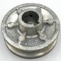 Pulley 474336 ORIGINAL AL-KO