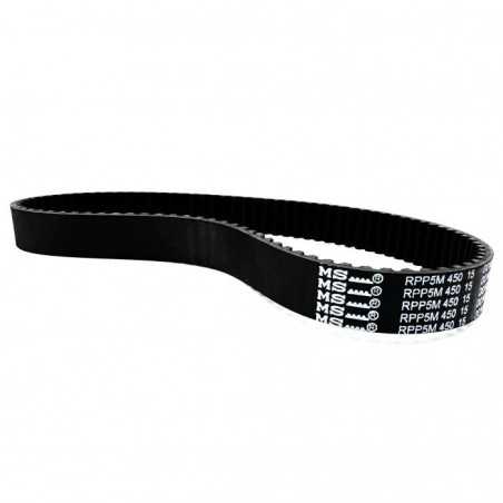 AL-KO 38 Vlb Rpp 5M 450-15 474371 ORIGINAL-RIEMEN | NewgardenParts.com