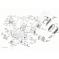 Fan Blade (Alternative- 470181) 479187 ORIGINAL AL-KO