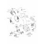 Interrupteur AL-KO ORIGINAL 41277701 Interrupteur AL-KO ORIGINAL 41277701