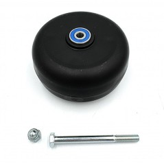 Vorderrad Robo III Gen. 457900 ORIGINAL AL-KO | NewgardenParts.com
