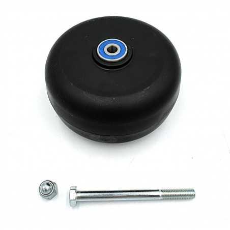Front wheel Robo Iii Gen. 457900 ORIGINAL AL-KO | NewgardenParts.com