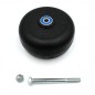Front wheel Robo Iii Gen. 457900 ORIGINAL AL-KO Front wheel Robo Iii Gen. 457900 ORIGINAL AL-KO