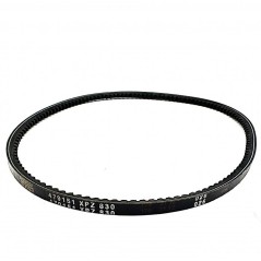 ORIGINAL AL-KO belt 479151 | NewgardenParts.com