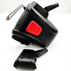 Interruptor de panel AL-KO Original 36E 418175 CC