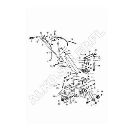 Belt Mh350-4 Spz630 P109321005184 ORIGINAL AL-KO | NewgardenParts.com